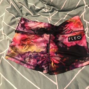 Dark Romance Fleos Original 2.5